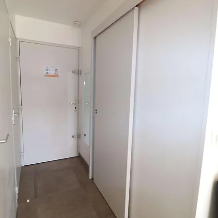 Apartman 2 Pieces Avec Grande Terrasse, Climatisation, Piscine Et Parking Au Grau-du-roi - Fr-1-307-139 *